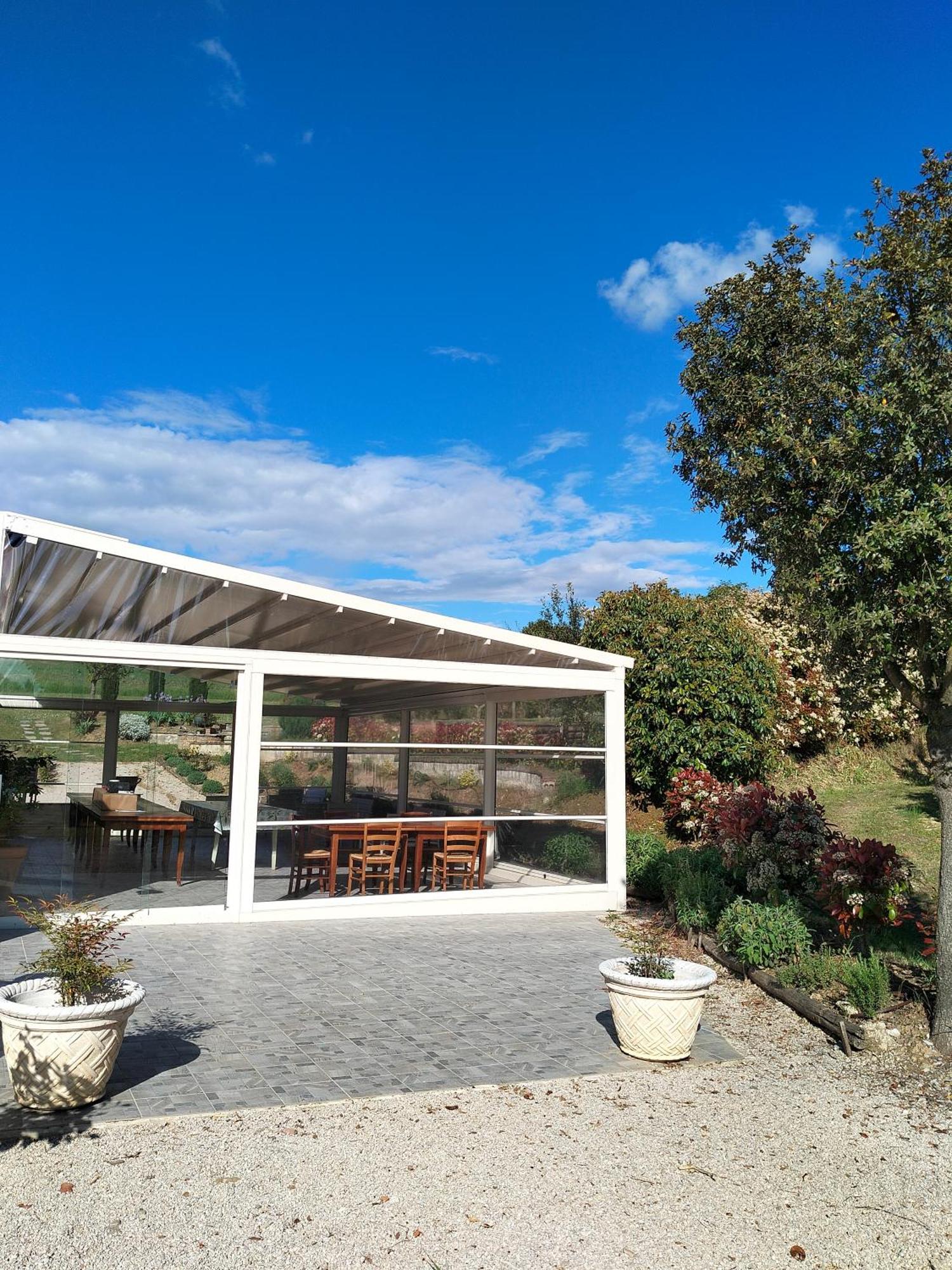 Villa Nobile Cortona Family Apartments Buitenkant foto